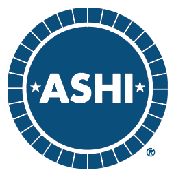 ASHI - American Society of Home Inspectors